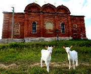 Гавриловское - храм.JPG title=